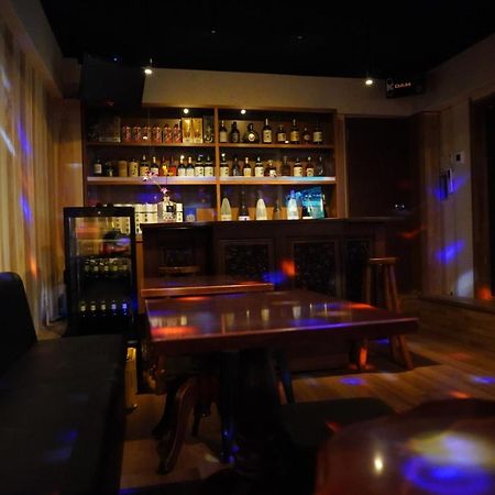 Kougetsu Sanso -- Moon Villa in Tokyo Hachioji Eksteriør billede