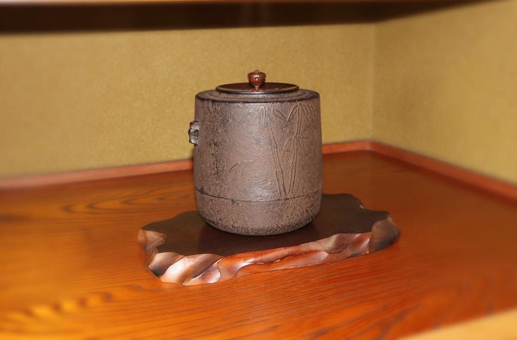 Kougetsu Sanso -- Moon Villa in Tokyo Hachioji Eksteriør billede