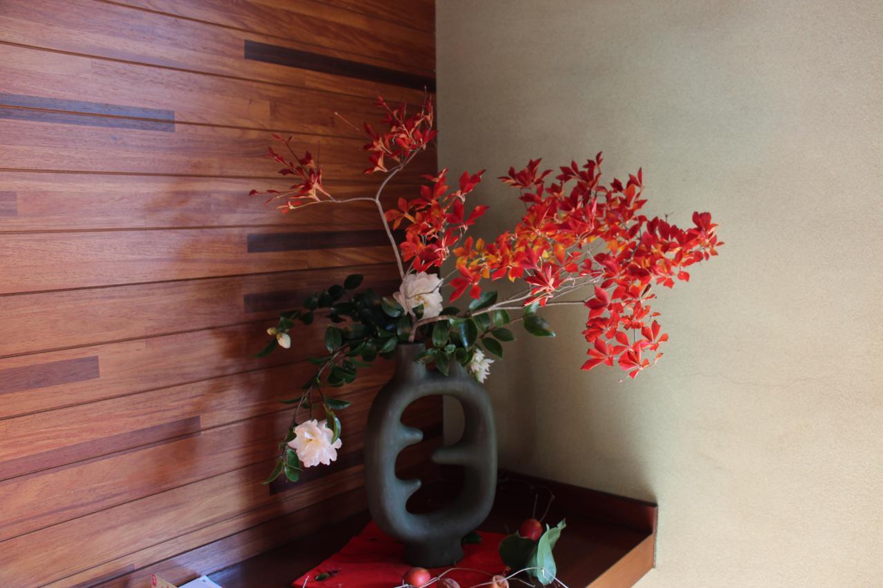 Kougetsu Sanso -- Moon Villa in Tokyo Hachioji Eksteriør billede