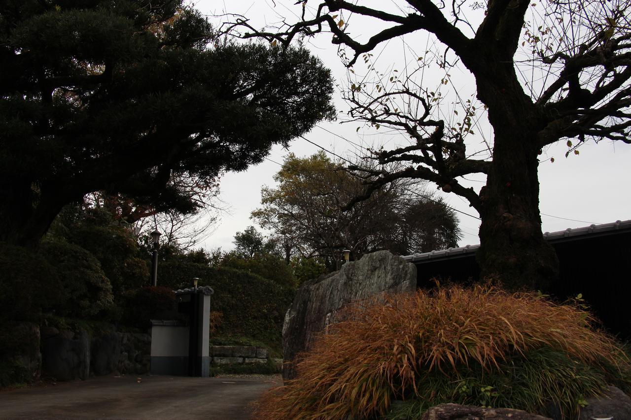 Kougetsu Sanso -- Moon Villa in Tokyo Hachioji Eksteriør billede