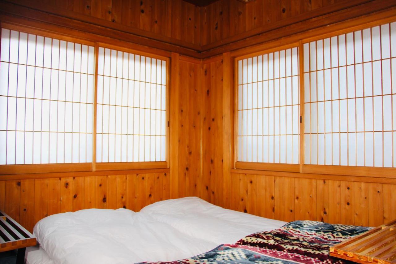 Kougetsu Sanso -- Moon Villa in Tokyo Hachioji Eksteriør billede